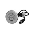 Lippert Components Inc. silver auto part