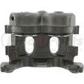 SEMI-LOADED CALIPER