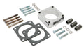 MPFI spacer: Jeep Cherokee Wagoneer Wrangler 1991-1999 4.0L;