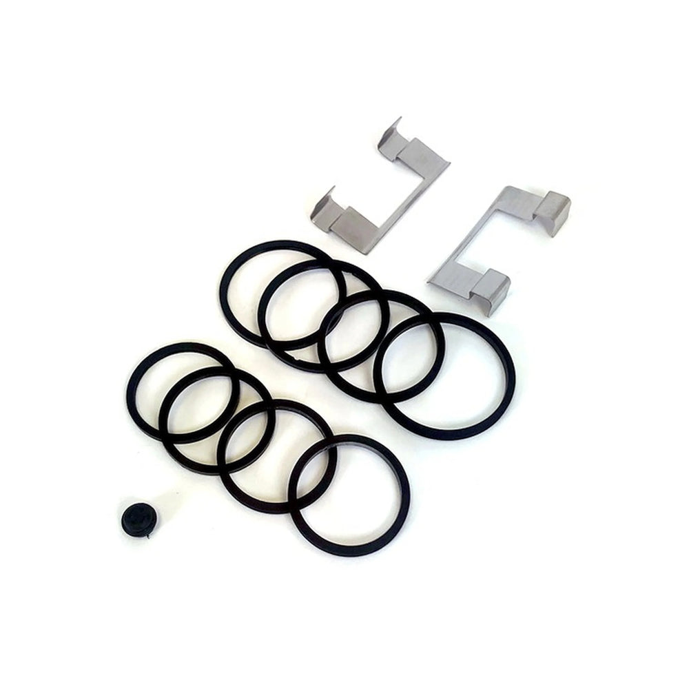 Baer Brakes auto part