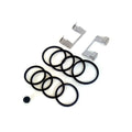 Baer Brakes auto part