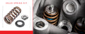 Valve Spring Kit (1 Set) Fits various VW, Audi, Seat, Skoda, Cupura, Bentley, Lamborghini, and Porsche vehicles APR