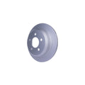 BRAKE DISC 8DD