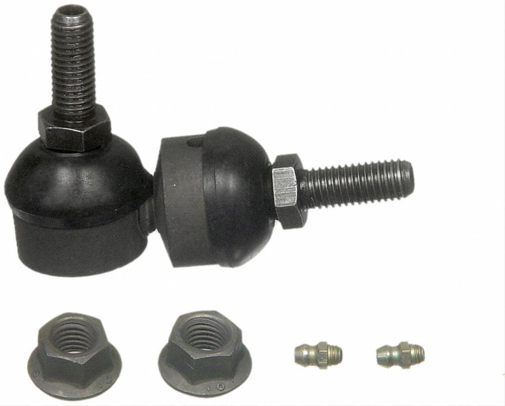 MOOG 90-94 Hyundai Excel Front / Rear Sway Bar Link Kit