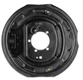 BRAKE - ELECTRIC - RH 12"X2 6K