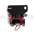 LATCHING RELAY W/COIL PROTECT ASSM