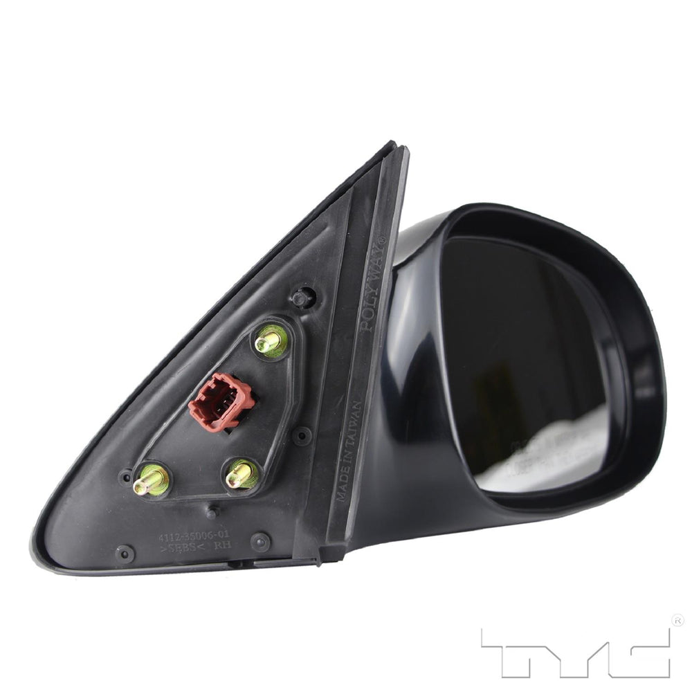 0001 NS ALTMA PWR NHT MIR RH