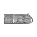 HEADLAMP ASSY