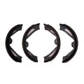 R1 Concepts Premium Parking Shoes Fits Porsche Cayenne