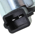 FUEL INJECTION IDLE AIR CONTROL VAL