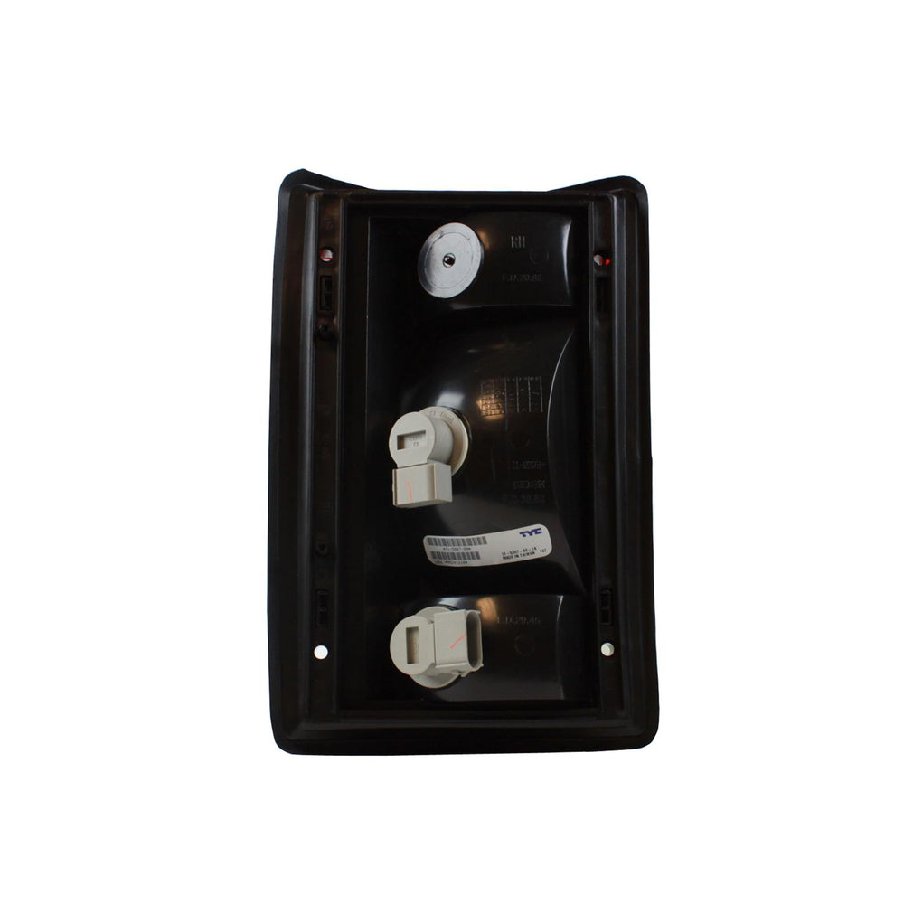 CAPA 0414 FD ECOLN/0405 XCRSN TAILLAMP ASSY RH