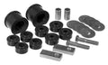 Prothane 76-89 Chrysler Front Sway Bar Bushings - 1 1/16in - Black