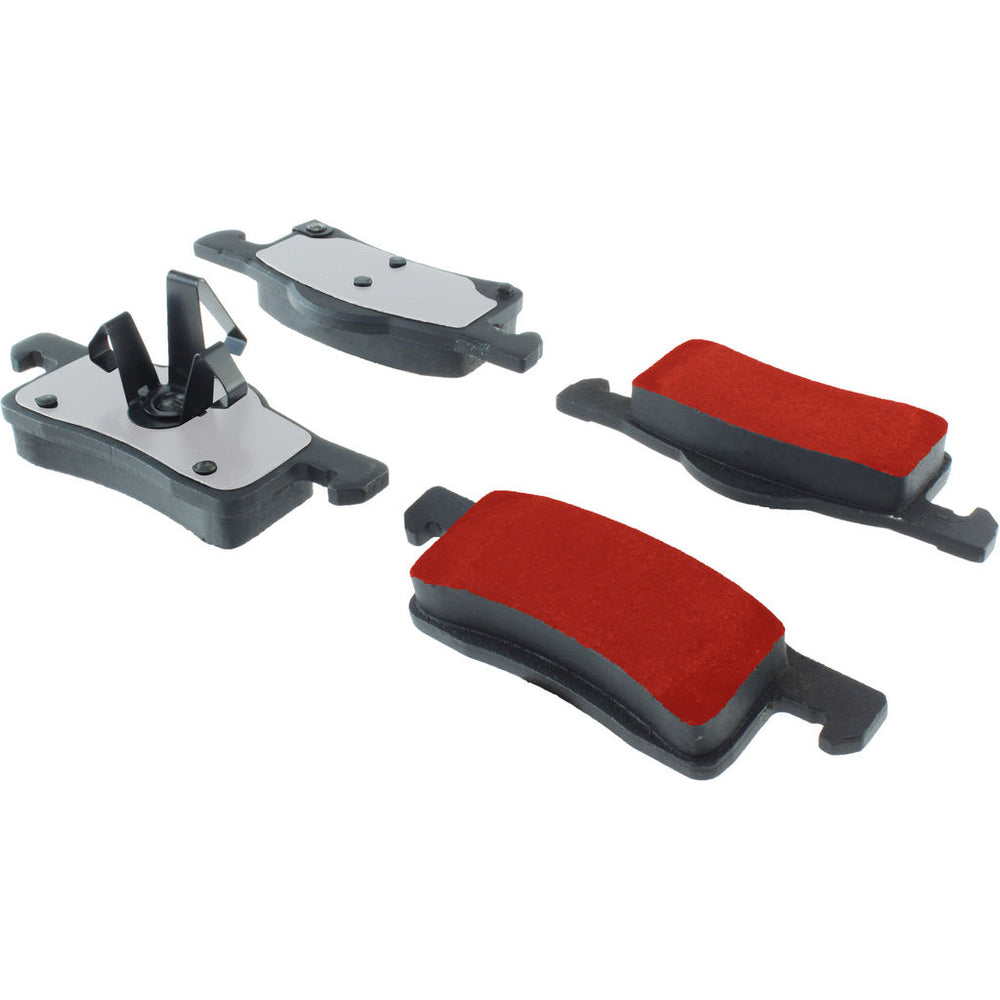 DFC auto part