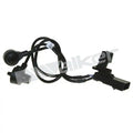 IGNITION KNOCK (DETONATION) SENSOR