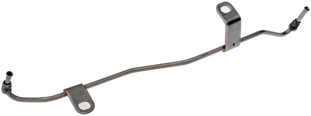 EXHAUST GAS RECIRCULATION TUBE