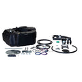 NON-SFI L&L HARNESS 2' PULL DOWN LA