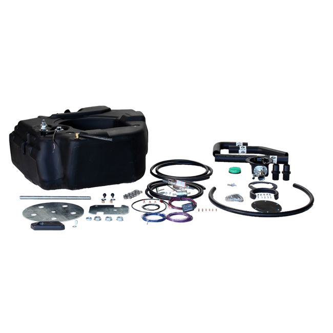 NON-SFI L&L HARNESS 2' PULL DOWN LA