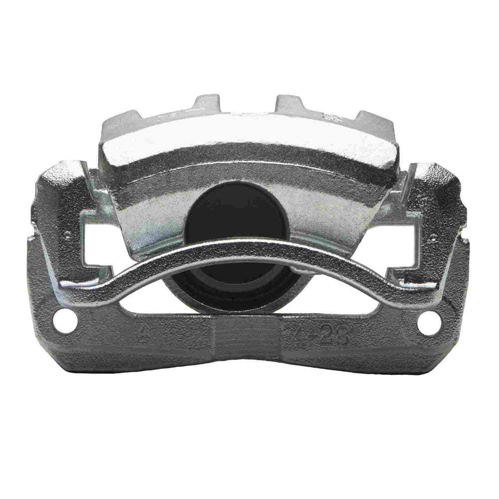 DFC silver auto part