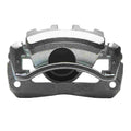 DFC 92-96 Lexus ES300 Front-L Premium Caliper - Silver Zinc Coated