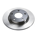 BRAKE ROTOR