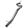 PREBENT PIPE