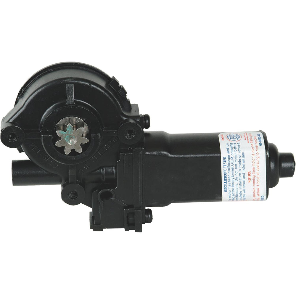 A1 REMFG INC auto part