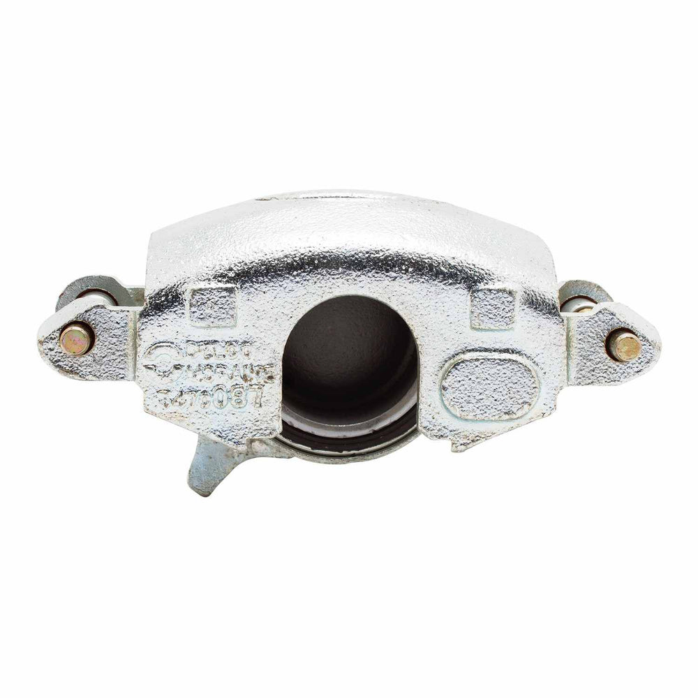 DFC silver auto part