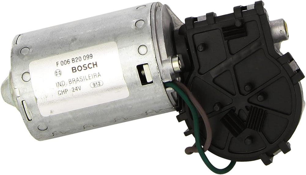 GEAR MOTOR