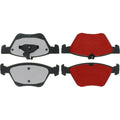 Stoptech PQ Pro Brake Pads Front Mercedes-Benz E320 E350 2004 - 2009
