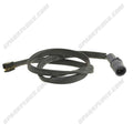 DISC BRAKE PAD WEAR SENSOR