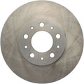R1 Concepts Disc Brake Rotor Fits Volvo 740