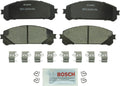 DFC 08-26 Lexus NX300h Front 5000 Advanced Ceramic Brake Pads