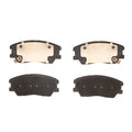 DFC 20-22 Kia Soul Front 5000 Advanced Ceramic Brake Pads