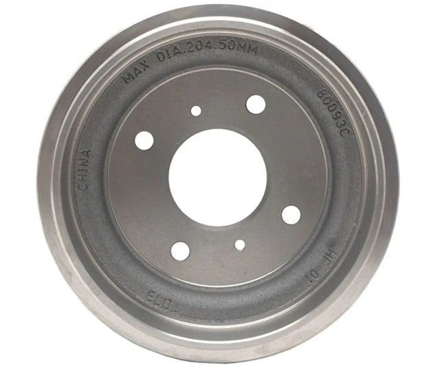 BRAKE DRUM
