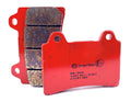 Brembo OE 96-07 Yamaha XVZ A Royal Star 1300cc Brake Pad - Rear