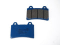 Brembo OE 96-07 Yamaha XVZ A Royal Star 1300cc Brake Pad - Rear