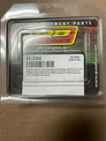 QuadBoss 89-05 Kawasaki KLF300C Bayou 4x4 Front ATV Wheel Bearing & Seal Kit