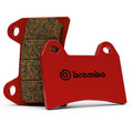 AM - BRAKE PAD MOTORCYCLE