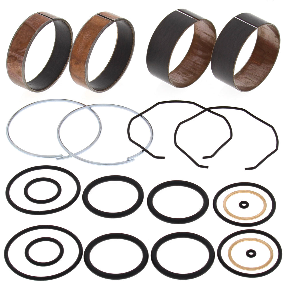 All Balls Racing 2009 Honda CRF250R Fork Bushing Kit