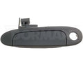 EXTERIOR DOOR HANDLE
