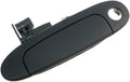 EXTERIOR DOOR HANDLE
