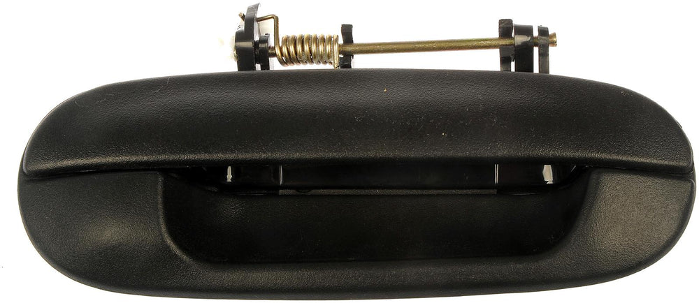 EXTERIOR DOOR HANDLE
