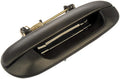 EXTERIOR DOOR HANDLE