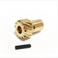 PRW auto part