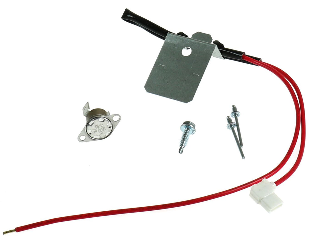 THERMAL FUSE SWITCH FOR REFRIGERATOR FAN