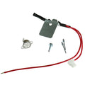 THERMAL FUSE SWITCH FOR REFRIGERATOR FAN