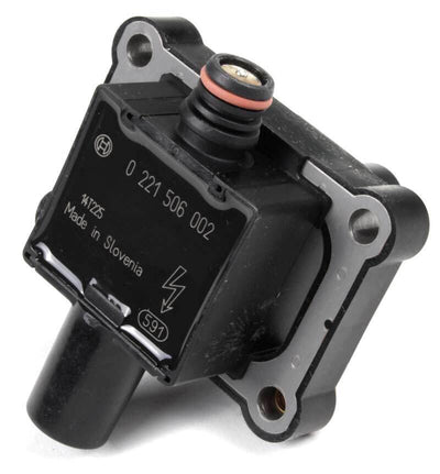 IGNITION COIL