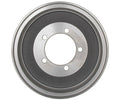 Rear Pads Shoes Rotors Drums: Brake Drum