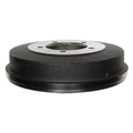 Rear Pads Shoes Rotors Drums: Brake Drum