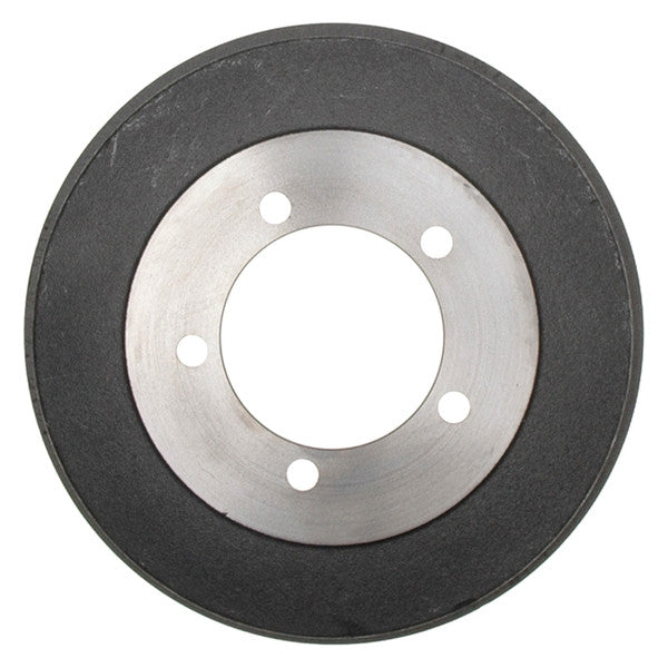Rear Pads Shoes Rotors Drums: Brake Drum